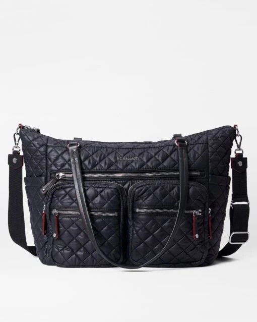 Black Crosby Traveler -Bag Sale Store 1406c1590 220614 A1