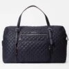 Black Crosby Weekender -Bag Sale Store 1451C1590 A1