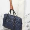 Dawn/White Crosby Weekender -Bag Sale Store 1451C1904 A10