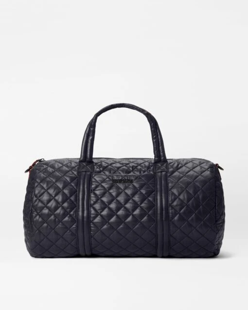 Black Morgan Duffle -Bag Sale Store 1520X1590 A1