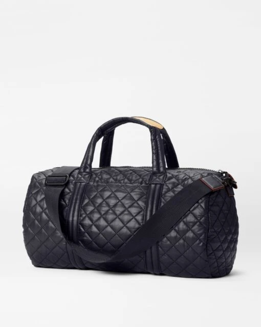 Black Morgan Duffle -Bag Sale Store 1520X1590 A2