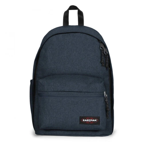 Eastpak Office Zippl'r Backpack -Bag Sale Store 7cc935 00178db32acd4a1bbebdabc196d269b2mv2