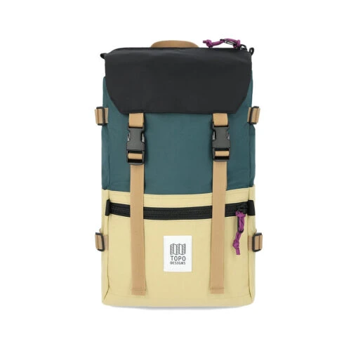 Topo Designs Rover Pack Classic -Bag Sale Store 7cc935 00e9c3b82914481e849cfce352f0824fmv2