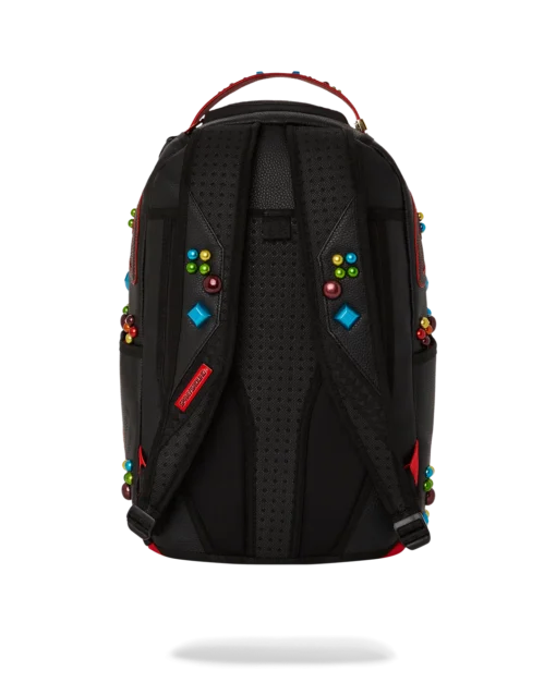 Sprayground Gemstone Outlaw DLXV Backpack -Bag Sale Store 7cc935 02512278ebc14d1c8c76cf8a06ea3e1fmv2 2