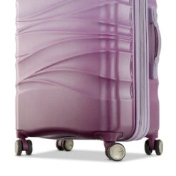 American Tourister Cascade Hardside 24" Spinner -Bag Sale Store 7cc935 039552960f7143629c6c92590269d52amv2