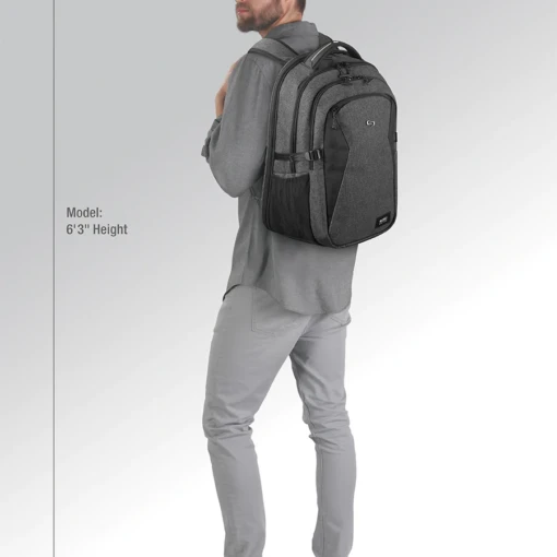 Solo Unbound Backpack -Bag Sale Store 7cc935 0419df7cde524b73a0a7f23d6058b7f3mv2