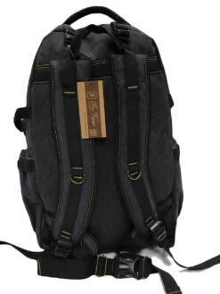 Bon Voyage 6691 Canvas Backpack -Bag Sale Store 7cc935 045bb7d8a9084e4b9d7e380ca01d0048mv2 1