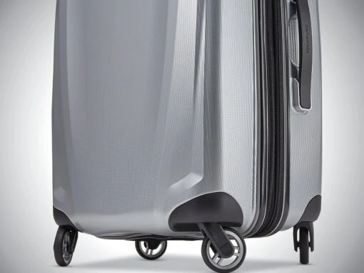 Samsonite Winfield 3 DLX Carry-On Spinner -Bag Sale Store 7cc935 046246553c1042aabf499e0349ab3ab4mv2