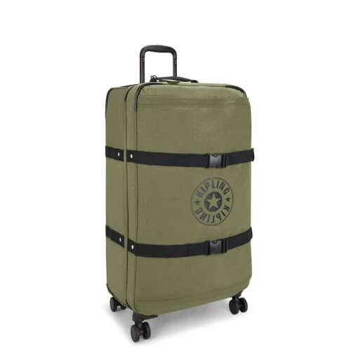 Kipling Spontaneous Large Rolling Luggage -Bag Sale Store 7cc935 048466eab81849fa963c342d416d3d50mv2