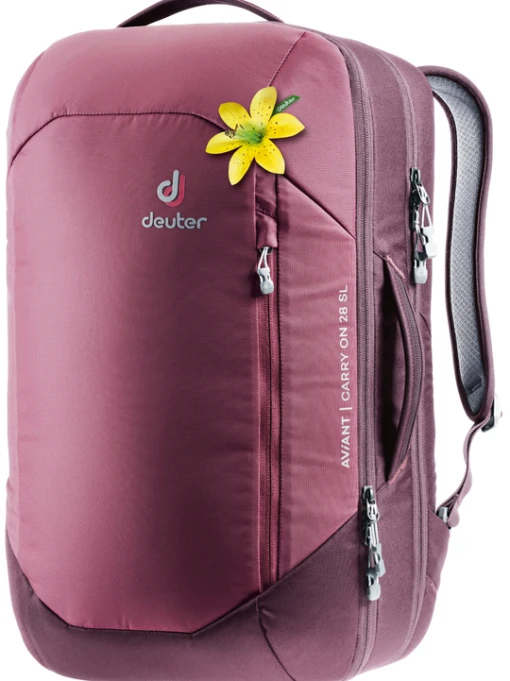 Deuter Aviant Carry On 28L Backpack SL -Bag Sale Store 7cc935 04caeebeccce4e809b21670dd661b059mv2 1