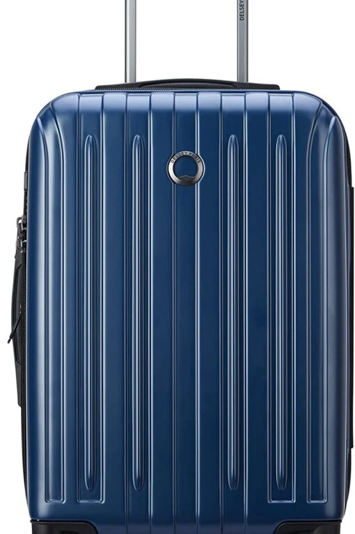 Delsey Helium Titanium 21" Exp. Spinner Carry-On -Bag Sale Store 7cc935 06457be096724933b6fb2e6b73c10fdfmv2 2