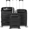 Gabbiano Casey Collection Luggage Expandable Spinner -Bag Sale Store 7cc935 072a4aabd82848d29679ab11c2e8a008mv2