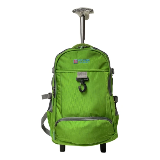 Power In Eavas 2168 Wheeled Backpack-18" -Bag Sale Store 7cc935 083eb24781a1468f8d8cb28856c15b61mv2 1