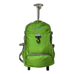 Power In Eavas 2168 Wheeled Backpack-18" -Bag Sale Store 7cc935 083eb24781a1468f8d8cb28856c15b61mv2