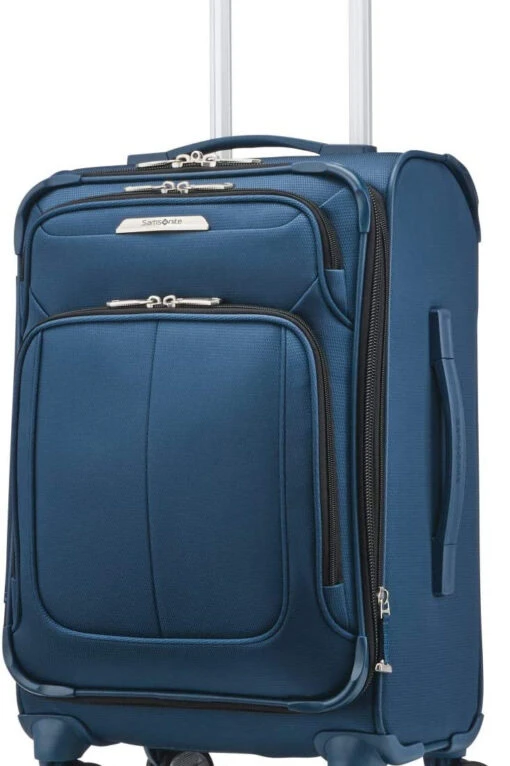 Samsonite Solyte DLX Carry On Expandable Spinner -Bag Sale Store 7cc935 08e84347fbbc43cdb1ff99d215f9dc15mv2