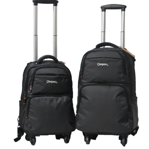 Bon Voyage 3081 4 Wheel Laptop Backpack -Bag Sale Store 7cc935 094fa8bdefad48eeb808c55a3afdeb2amv2 1