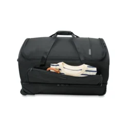 Briggs & Riley Baseline Large 2-Wheel Duffel -Bag Sale Store 7cc935 098cbc1a282a4228873002145639495bmv2