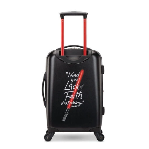 American Tourister Star Wars 20' Carry-On Spinner -Bag Sale Store 7cc935 0ab2ca6d70324e41a7c84372b8d293d2mv2