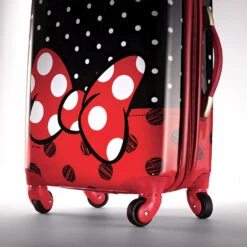 American Tourister Disney 21" Hardside Spinner -Bag Sale Store 7cc935 0b1eddc8f01e475ca9f7c8ce2b5ab151mv2