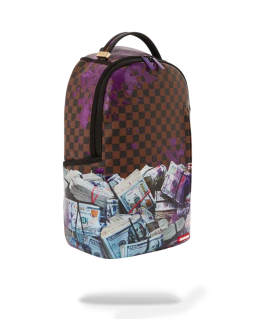 Sprayground The Heist DLXV Backpack -Bag Sale Store 7cc935 0b5dfa06e1c941f6b695ad32edb33c3cmv2 1