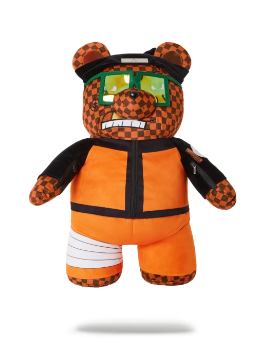 Sprayground Naruto MoneyBear TeddyBear Backpack -Bag Sale Store 7cc935 0c30b2319bab440cb1024243c43e2494mv2 1