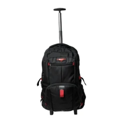 Power In Eavas 1963 Wheeled Backpack W/Lock -Bag Sale Store 7cc935 0c5ee92b92df477e8c502204f72122d0mv2 1