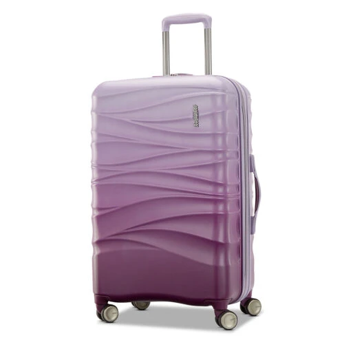 American Tourister Cascade Hardside 24" Spinner -Bag Sale Store 7cc935 0e1008afdc264cedadd51214e9c85085mv2