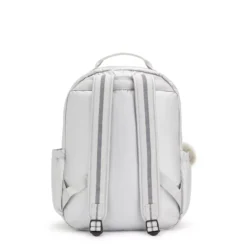 Kipling Seoul Large Metallic Backpack With 15" Laptop Protection -Bag Sale Store 7cc935 0eaae69a30014bdd90112af9b5974863mv2 1