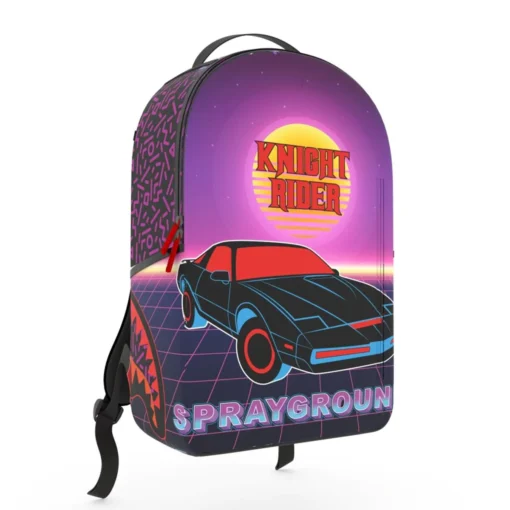 Sprayground Knight Hoff Rider -Bag Sale Store 7cc935 0f2e75cced214894acb9ff1738ceee5dmv2