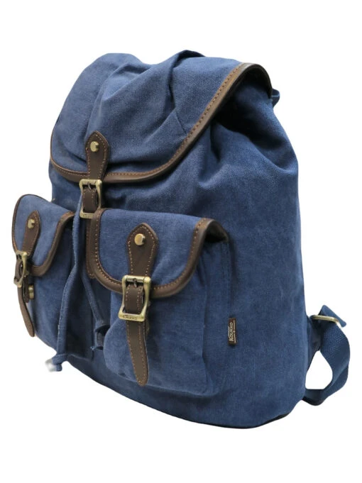 Kaukko 96 Canvas Backpack 15" -Bag Sale Store 7cc935 103b922dc49d414eb7f6677655c0e3e9mv2 1