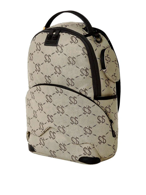 Sprayground Double Money DLX Backpack -Bag Sale Store 7cc935 1045c87d981f4a00ba45730898d8c918mv2 2