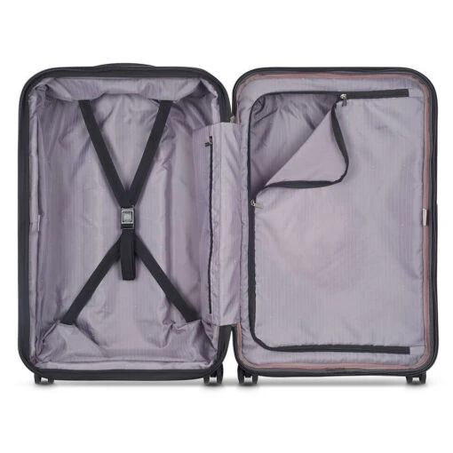 Delsey Securitime Zip 29" Expandable Spinner Upright -Bag Sale Store 7cc935 1090b5f09c8f4b75877b53e0aadd0592mv2 2