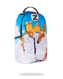 Sprayground Garfield Sleeping Kitty Backpack -Bag Sale Store 7cc935 115021c5764346adb86e7db5df383a89mv2