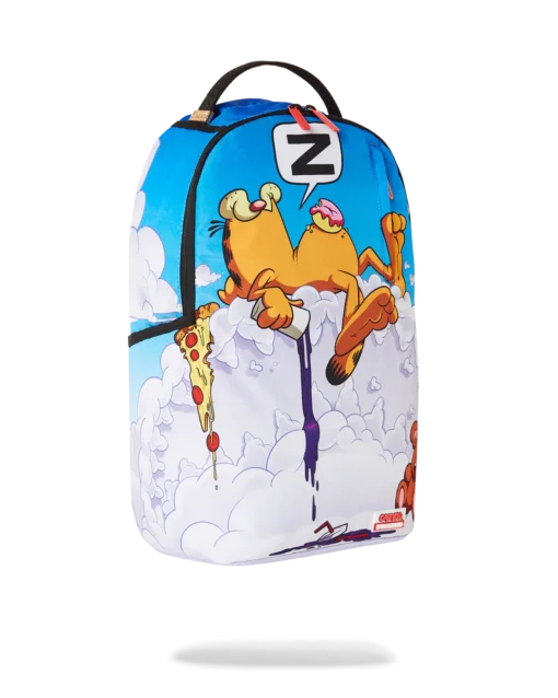 Sprayground Garfield Sleeping Kitty Backpack -Bag Sale Store 7cc935 115021c5764346adb86e7db5df383a89mv2