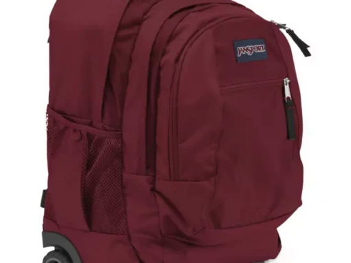 JanSport Driver 8 Backpack With Wheels -Bag Sale Store 7cc935 12ee1fd255164f1f984ba42764224bc0mv2