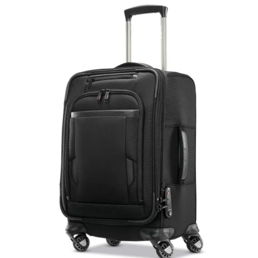 Samsonite Pro Carry-On Expandable Spinner -Bag Sale Store 7cc935 1400ae1c436a4c8ab69e2c2b14c14865mv2