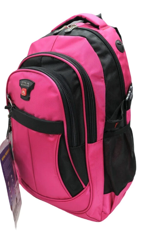 Royal Mountain 7874 Medium Backpack -Bag Sale Store 7cc935 14139bff55354f1eb64a24d11fc9229cmv2 1