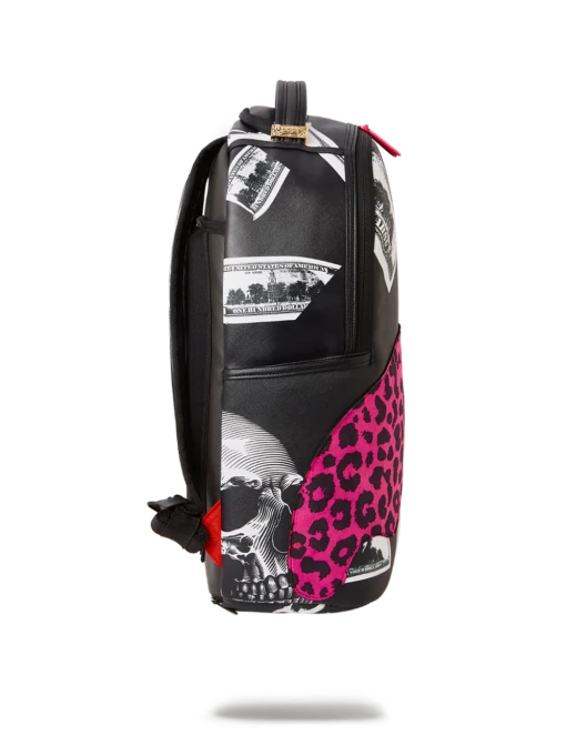 Sprayground Femme Fatale (DLXV) Backpack -Bag Sale Store 7cc935 144117fe322e45d08ef6cb36decf5286mv2 1