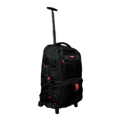 Power In Eavas 1963 Wheeled Backpack W/Lock -Bag Sale Store 7cc935 15707d875d4c46ba9c2ec576e5226e82mv2