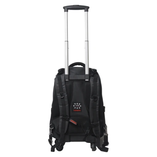 Bon Voyage 3081 4 Wheel Laptop Backpack -Bag Sale Store 7cc935 15a8764bb575434587aab32a92d330a4mv2 1