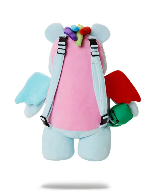 Sprayground Unicorn Teddybear Backpack -Bag Sale Store 7cc935 15e41f9469f84ff495c9dc6686619432mv2