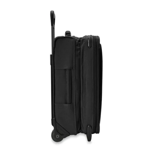 Briggs & Riley Baseline Essential 22" 2-Wheel Expandable Carry-On -Bag Sale Store 7cc935 16a13c7d8c8a40f5ae64706af5914253mv2 1