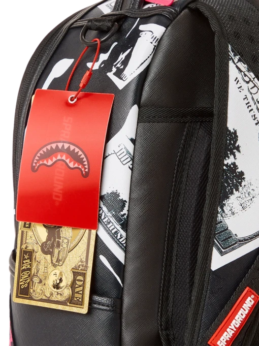 Sprayground Femme Fatale (DLXV) Backpack -Bag Sale Store 7cc935 173b58aca050415689f8b8d3853d7943mv2 1