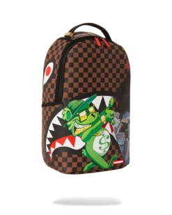 Sprayground Money Bear All Will Be Revealed DLXV Backpack -Bag Sale Store 7cc935 18e8a2f625b9451097dbf8851530fdffmv2