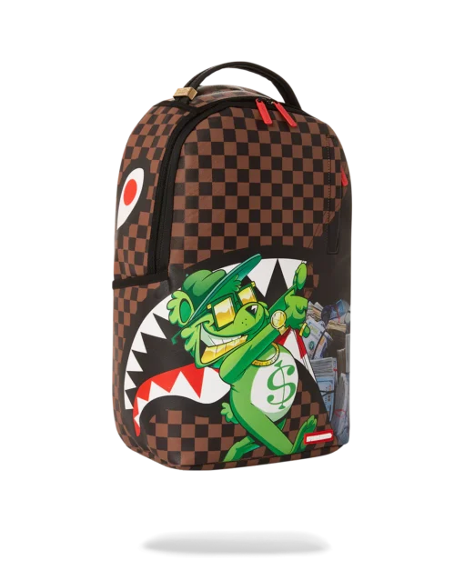 Sprayground Money Bear All Will Be Revealed DLXV Backpack -Bag Sale Store 7cc935 18e8a2f625b9451097dbf8851530fdffmv2