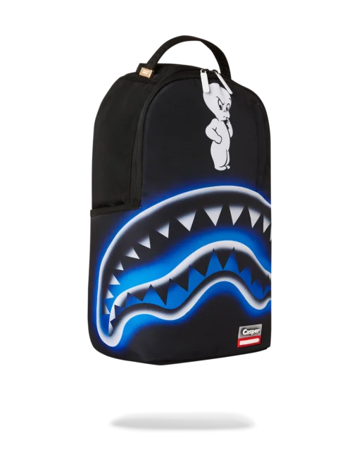 Sprayground Casper Ghostly Nights Backpack -Bag Sale Store 7cc935 19886fd3d83847b5846e4262baea2b72mv2 1