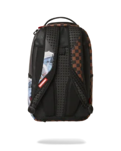 Sprayground Money Bear All Will Be Revealed DLXV Backpack -Bag Sale Store 7cc935 1aac2cacfdbc402394299bd9becf5caamv2