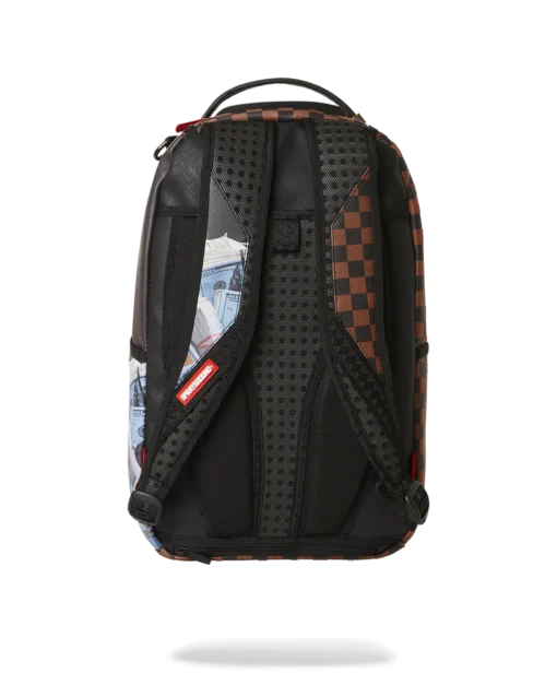 Sprayground Money Bear All Will Be Revealed DLXV Backpack -Bag Sale Store 7cc935 1aac2cacfdbc402394299bd9becf5caamv2