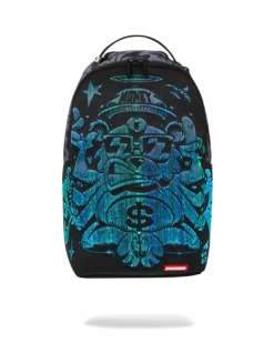 Sprayground Fiber Optics Money Trip Backpack -Bag Sale Store 7cc935 1b28e41201c443c686e2dcfb5f876f32mv2 1