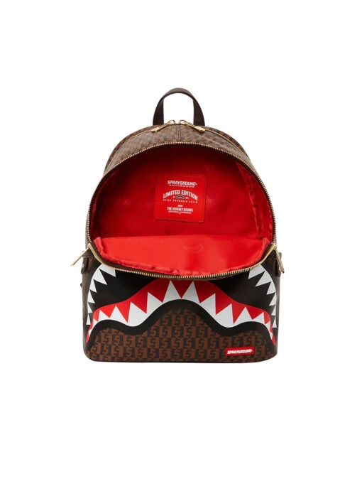 Sprayground Cashin Checks Savage Backpack -Bag Sale Store 7cc935 1b44f7a5e77d4b458c38d0e3a521b5ccmv2